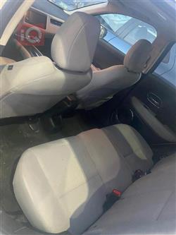هۆندا HR-V